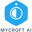 Mycroft.AI - Open Source Voice Assistant icon