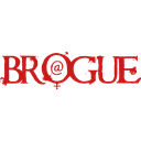 Brogue icon