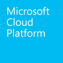 Microsoft Cloud Platform icon