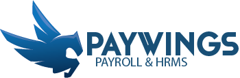Paywings Payroll icon