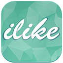 Fireebok iLike icon