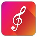 InPhone Music Player icon