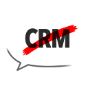 you dont need a crm! icon