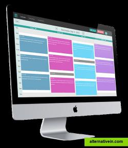 Online scheduling software by Bookafy. Simple, powerful, beautiful!