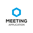 Meeting Application icon
