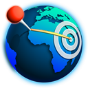 GLOBE MASTER icon