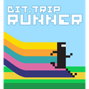 Bit.Trip Runner icon