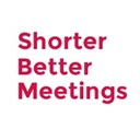 ShorterBetterMeetings.com icon