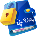 Life Diary icon
