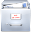 MailSteward icon