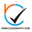 CloudRatify icon