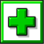 Theme Hospital icon