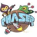 Phaser icon