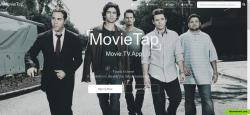 MovieTap is a new and better way to follow your favorite movies & TV-shows