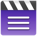 Moviebase icon