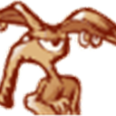 Aardvark (Bookmarklet) icon