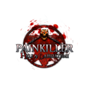 Painkiller icon