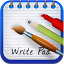 write draw icon