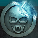 tom clancys ghost recon icon
