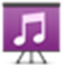 OpenSong icon