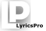 LyricsPro icon