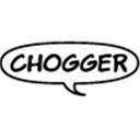 Chogger icon