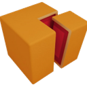 Cubic Bundle icon