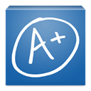 School Marks Manager icon