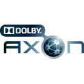 Dolby Axon icon