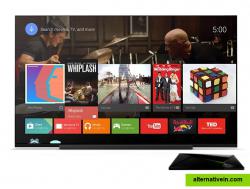 Android TV 7.0 