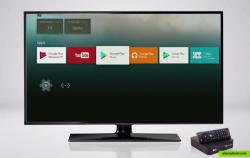Android TV 7.0