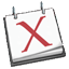 iCal Exchange icon