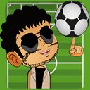 Soccer Manager Clicker icon