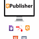 Webworks ePublisher icon