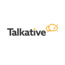 Talkative icon