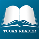 Tucan Reader icon