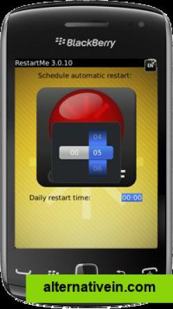 Restart Me Pro: Schedule automatic Restart