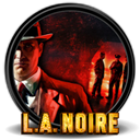 L.A. Noire icon