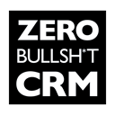 Zero BS CRM for WordPress icon