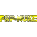 PHP-Nuke icon