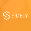 Sidely icon