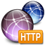 Graphical HTTP Client icon