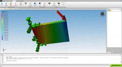 component analysis using CAD.FEM