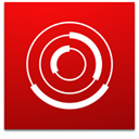 Adobe Experience Manager (AEM) icon