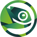 SUSE Linux Enterprise icon