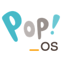 Pop!_OS icon