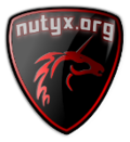 NuTyX icon