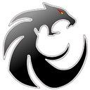 blackPanther OS icon