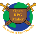 Open RPG Maker icon