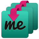 SlideME Market icon